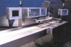 Used Cryovac CJ50 Horizontal Film Shrink Wrapper
