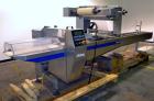 Used Doboy Linium 305 SK Horizontal Shrink Wrapper, Model Linium 305 SK