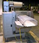 Used Doboy Linium 305 SK Horizontal Shrink Wrapper, Model Linium 305 SK