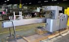 Used Doboy Linium 305 SK Horizontal Shrink Wrapper, Model Linium 305 SK