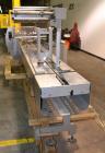 Used Doboy Linium 305 SK Horizontal Shrink Wrapper, Model Linium 305 SK