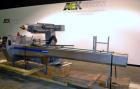 Used Doboy Linium 305 SK Horizontal Shrink Wrapper, Model Linium 305 SK