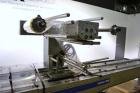 Used Doboy Linium 305 SK Horizontal Shrink Wrapper, Model Linium 305 SK