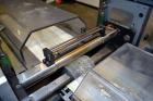 Used Doboy Linium 305 SK Horizontal Shrink Wrapper, Model Linium 305 SK