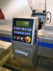 Used Doboy Linium 305 SK Horizontal Shrink Wrapper, Model Linium 305 SK