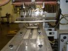 Used Doboy Linium 305 SK Horizontal Shrink Wrapper, Model Linium 305 SK