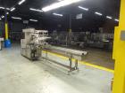 Used Doboy SK Microtronics Shrink Wrapper
