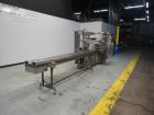 Used Doboy SK Microtronics Shrink Wrapper