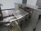 Used Doboy SK Microtronics Shrink Wrapper