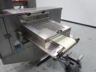 Used Doboy SK Microtronics Shrink Wrapper