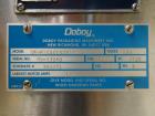 Used Doboy SK Microtronics Shrink Wrapper
