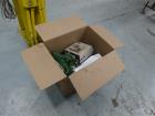 Used Doboy SK Microtronics Shrink Wrapper
