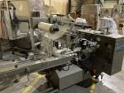 Used Doboy Model SK Shrink Film Mustang IV Horizontal Wrapper