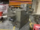 Used Doboy Model SK Shrink Film Mustang IV Horizontal Wrapper