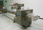 Used Doboy Model SK Shrink Film Mustang IV Horizontal Wrapper