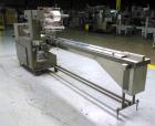 Used Doboy Model SK Shrink Film Mustang IV Horizontal Wrapper