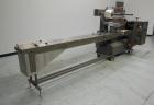 Used Doboy Model SK Shrink Film Mustang IV Horizontal Wrapper