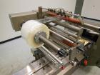 Used Doboy Model SK Shrink Film Mustang IV Horizontal Wrapper
