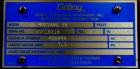 Used Doboy Model SK Shrink Film Mustang IV Horizontal Wrapper