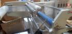 Used Furis FRS-590 Automatic Bath Bomb Packaging Line – 150 PPM – PVC, POF, PE Films
