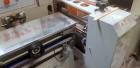 Used Furis FRS-590 Automatic Bath Bomb Packaging Line – 150 PPM – PVC, POF, PE Films