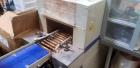 Used Furis FRS-590 Automatic Bath Bomb Packaging Line – 150 PPM – PVC, POF, PE Films