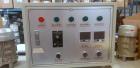 Used Furis FRS-590 Automatic Bath Bomb Packaging Line – 150 PPM – PVC, POF, PE Films