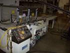 Used Used-Great Lakes TS37 Side Seal Horizontal shrink wrapper capable of speeds up to 70 PPM. Unit is one of the most versatile packaging machine on the market. It features fast and easy change over...