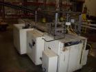 Used Used-Great Lakes TS37 Side Seal Horizontal shrink wrapper capable of speeds up to 70 PPM. Unit is one of the most versatile packaging machine on the market. It features fast and easy change over...