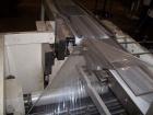 Used Used-Great Lakes TS37 Side Seal Horizontal shrink wrapper capable of speeds up to 70 PPM. Unit is one of the most versatile packaging machine on the market. It features fast and easy change over...