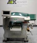 Used- Mettler Toledo Exact Workhorse Model SoloMAX 0647 Automatic Tray Wrapper