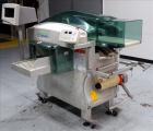 Used Mettler Toledo Exact Workhorse Model SoloMAX 0647 Automatic Tray Wrapper