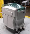 Used Mettler Toledo Exact Workhorse Model SoloMAX 0647 Automatic Tray Wrapper