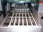 Used Mettler Toledo Exact Workhorse Model SoloMAX 0647 Automatic Tray Wrapper