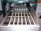 Used- Mettler Toledo Exact Workhorse Model SoloMAX 0647 Automatic Tray Wrapper