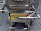 Used Mettler Toledo Exact Workhorse Model SoloMAX 0647 Automatic Tray Wrapper