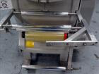 Used- Mettler Toledo Exact Workhorse Model SoloMAX 0647 Automatic Tray Wrapper