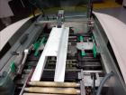 Used- Mettler Toledo Exact Workhorse Model SoloMAX 0647 Automatic Tray Wrapper