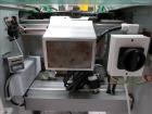 Used- Mettler Toledo Exact Workhorse Model SoloMAX 0647 Automatic Tray Wrapper