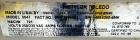 Used Mettler Toledo Exact Workhorse Model SoloMAX 0647 Automatic Tray Wrapper
