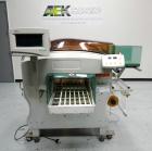 Used- Mettler Toledo Model SoloMAX 0647 Automatic Tray Wrapper