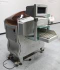 Used- Mettler Toledo Model SoloMAX 0647 Automatic Tray Wrapper