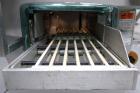 Used- Mettler Toledo Model SoloMAX 0647 Automatic Tray Wrapper