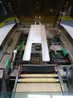 Used Mettler Toledo Model SoloMAX 0647 Automatic Tray Wrapper