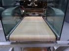 Used- Mettler Toledo Model SoloMAX 0647 Automatic Tray Wrapper