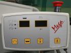 Used Mettler Toledo Model SoloMAX 0647 Automatic Tray Wrapper