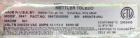 Used Mettler Toledo Model SoloMAX 0647 Automatic Tray Wrapper