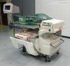 Used Mettler Toledo Exact Workhorse Model WH-XL Automatic Tray Wrapper