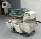 Used- Mettler Toledo Exact Workhorse Model WH-XL Automatic Tray Wrapper