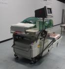 Used- Mettler Toledo Exact Workhorse Model WH-XL Automatic Tray Wrapper